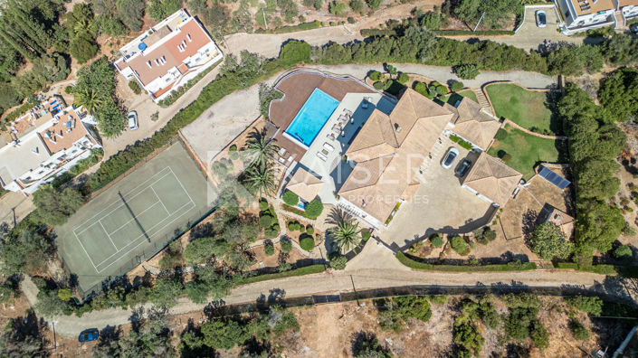 Image No.37-Villa de 6 chambres à vendre à Albufeira