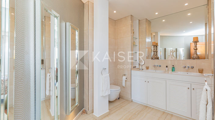 Image No.24-Villa de 6 chambres à vendre à Albufeira