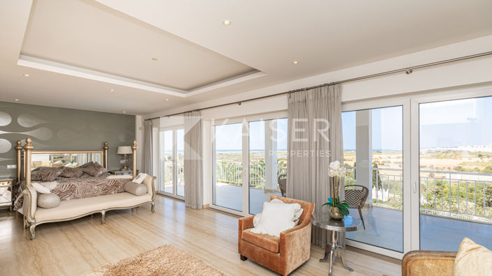 Image No.25-Villa de 6 chambres à vendre à Albufeira