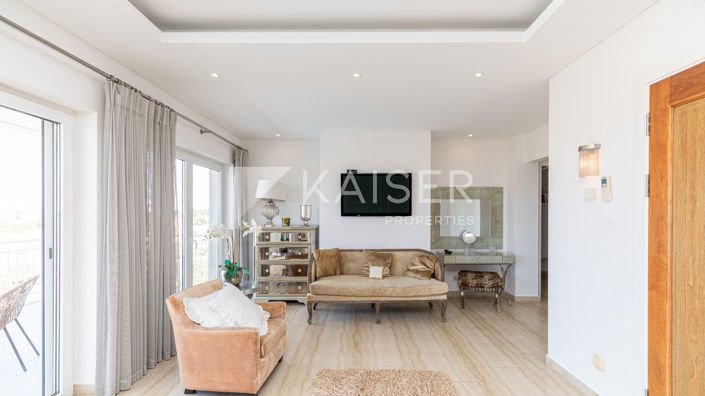 Image No.26-Villa de 6 chambres à vendre à Albufeira