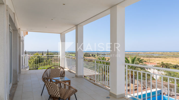 Image No.33-Villa de 6 chambres à vendre à Albufeira