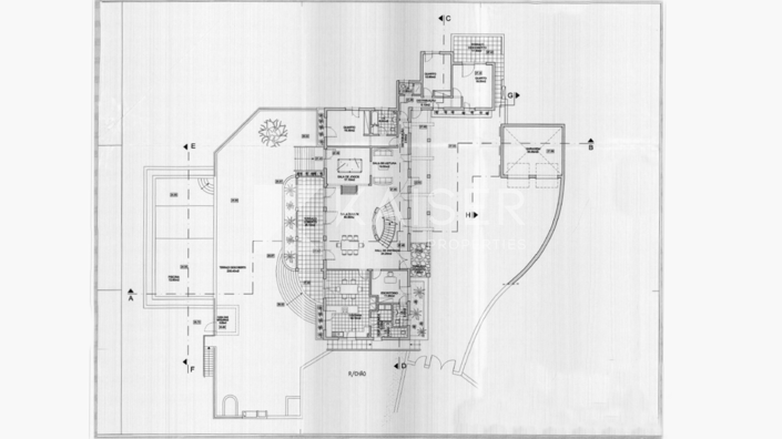 Image No.39-Villa de 6 chambres à vendre à Albufeira