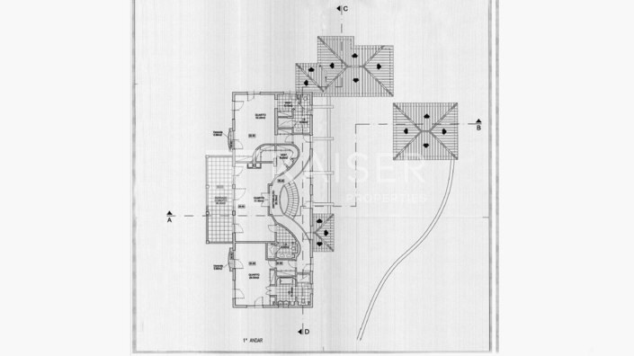 Image No.40-Villa de 6 chambres à vendre à Albufeira