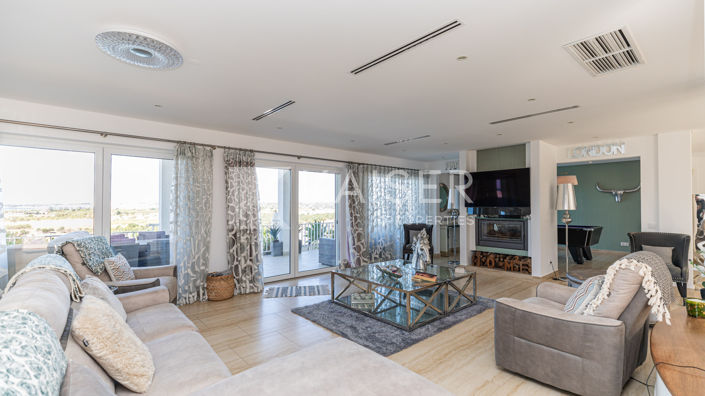 Image No.6-Villa de 6 chambres à vendre à Albufeira