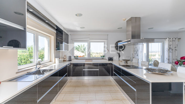 Image No.8-Villa de 6 chambres à vendre à Albufeira