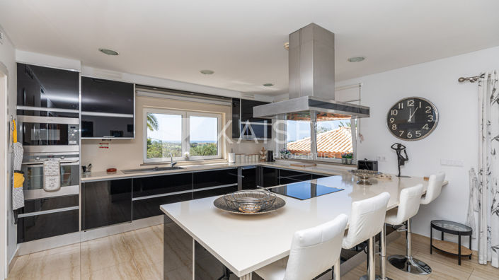 Image No.9-Villa de 6 chambres à vendre à Albufeira