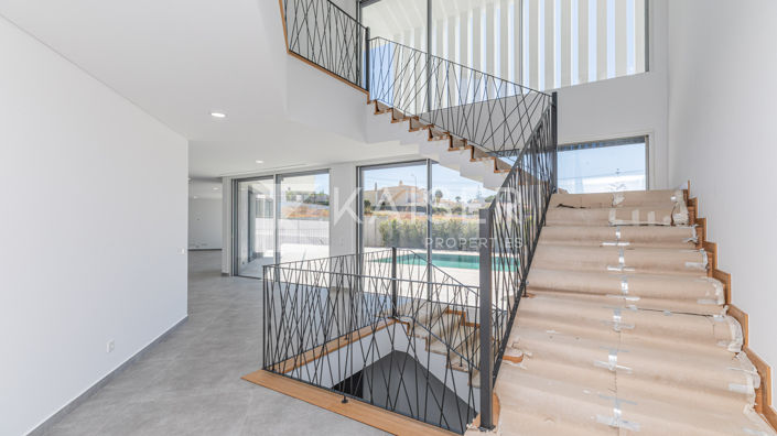 Image No.22-Villa de 4 chambres à vendre à Albufeira