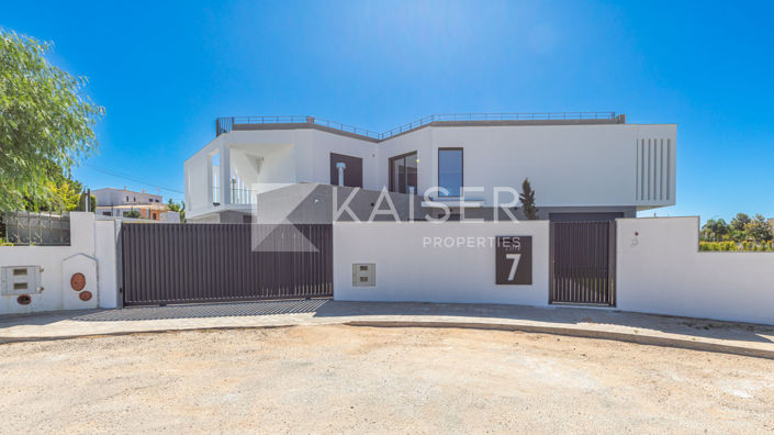 Image No.26-Villa de 4 chambres à vendre à Albufeira