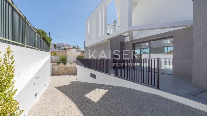 Image No.27-Villa de 4 chambres à vendre à Albufeira