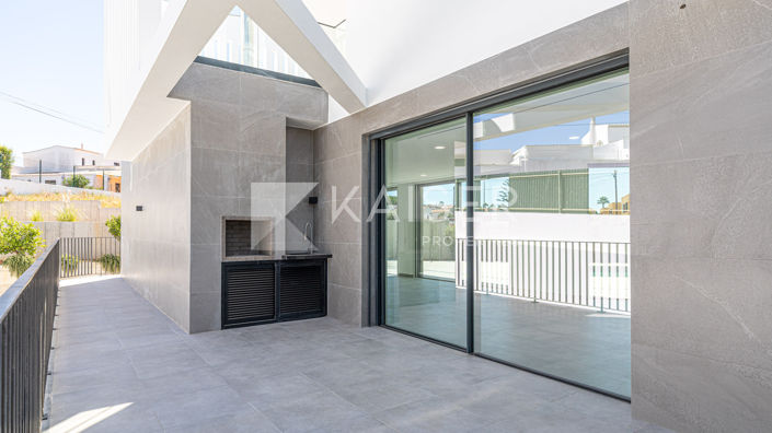 Image No.28-Villa de 4 chambres à vendre à Albufeira