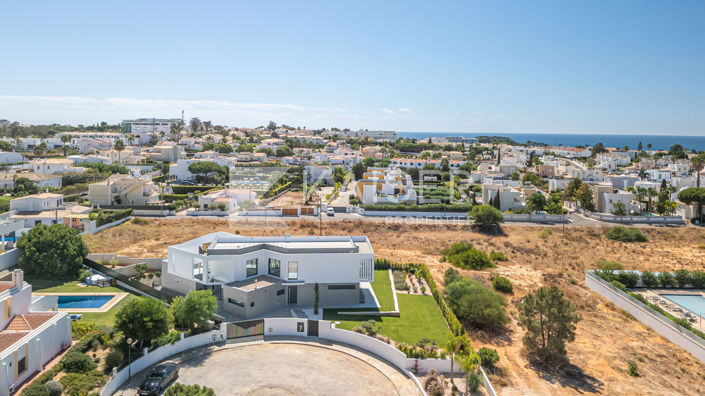 Image No.32-Villa de 4 chambres à vendre à Albufeira