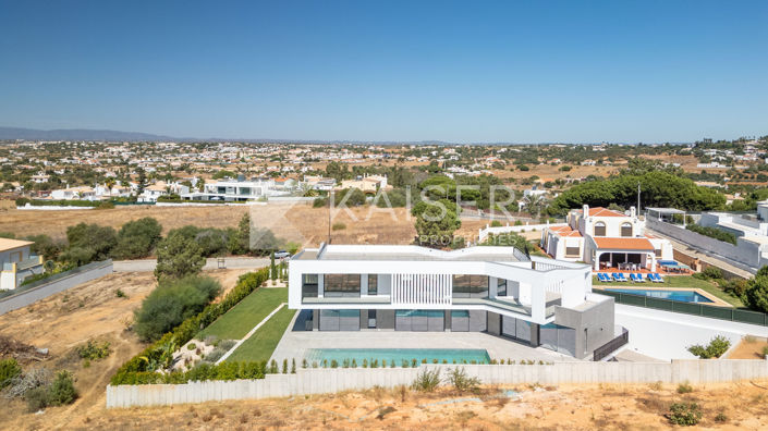 Image No.35-Villa de 4 chambres à vendre à Albufeira