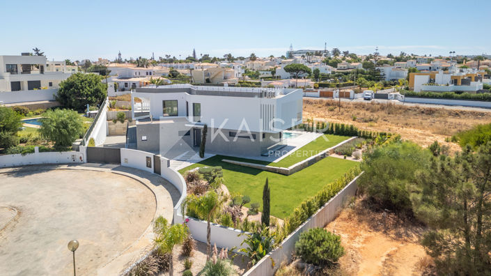 Image No.36-Villa de 4 chambres à vendre à Albufeira