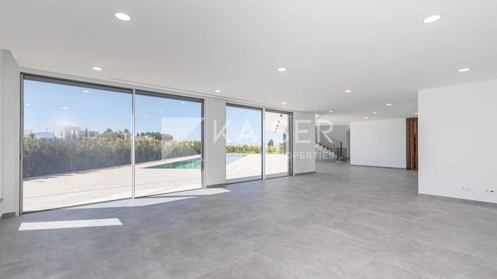 Image No.4-Villa de 4 chambres à vendre à Albufeira