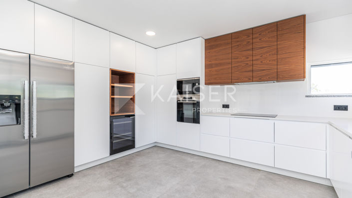 Image No.5-Villa de 4 chambres à vendre à Albufeira