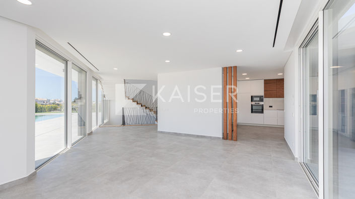 Image No.6-Villa de 4 chambres à vendre à Albufeira