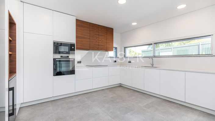 Image No.8-Villa de 4 chambres à vendre à Albufeira