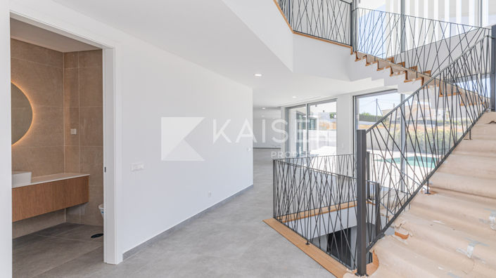 Image No.9-Villa de 4 chambres à vendre à Albufeira