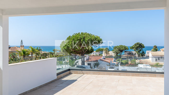 Image No.5-Villa de 5 chambres à vendre à Albufeira