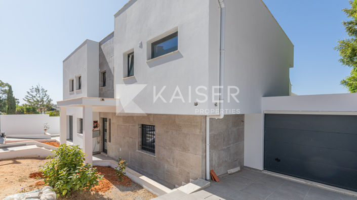 Image No.9-Villa de 5 chambres à vendre à Albufeira