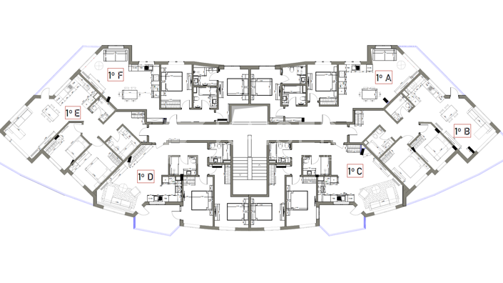 Image No.28-2 Bed Apartment for sale