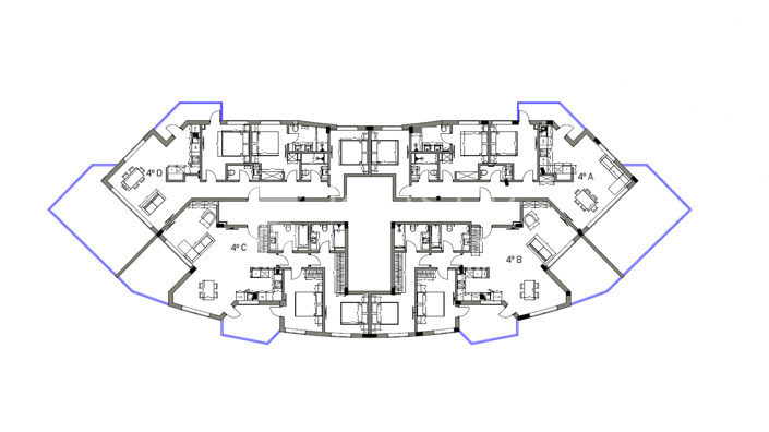 Image No.29-2 Bed Apartment for sale