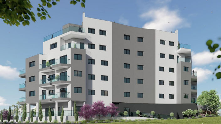 Image No.6-2 Bed Apartment for sale