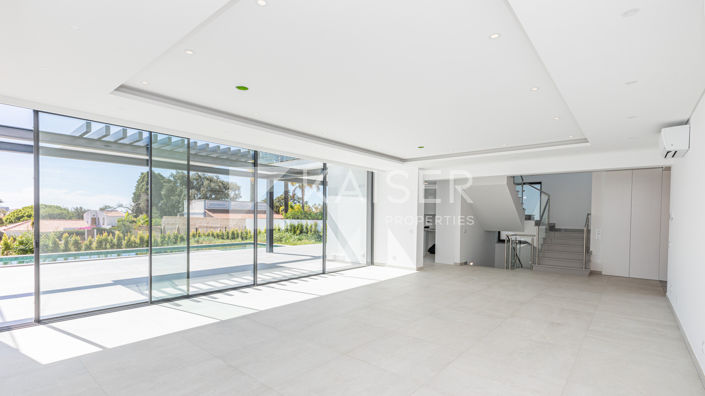 Image No.12-Villa de 4 chambres à vendre à Albufeira