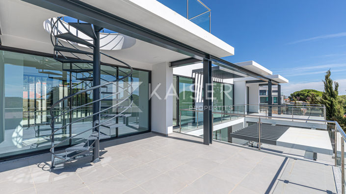 Image No.32-Villa de 4 chambres à vendre à Albufeira