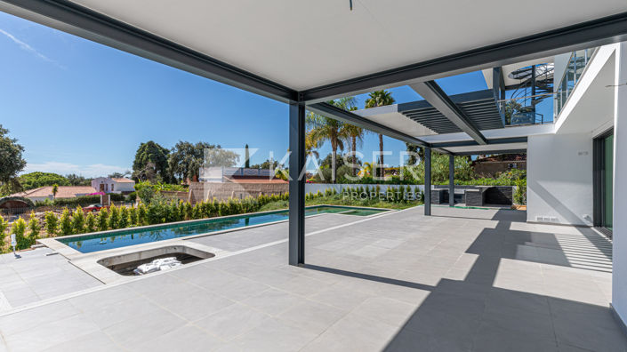 Image No.37-Villa de 4 chambres à vendre à Albufeira