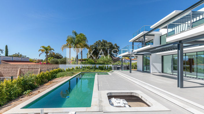 Image No.38-Villa de 4 chambres à vendre à Albufeira