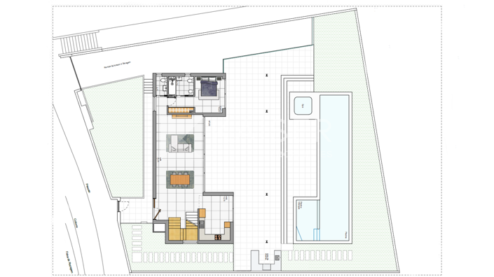 Image No.44-Villa de 4 chambres à vendre à Albufeira