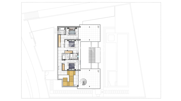 Image No.45-Villa de 4 chambres à vendre à Albufeira