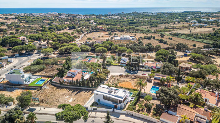 Image No.6-Villa de 4 chambres à vendre à Albufeira