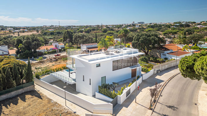 Image No.7-Villa de 4 chambres à vendre à Albufeira