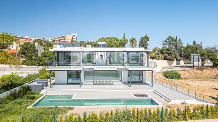 Image No.8-Villa de 4 chambres à vendre à Albufeira