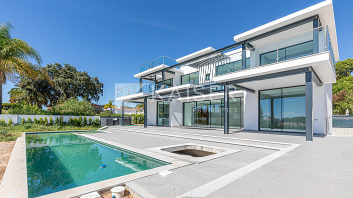 Image No.9-Villa de 4 chambres à vendre à Albufeira