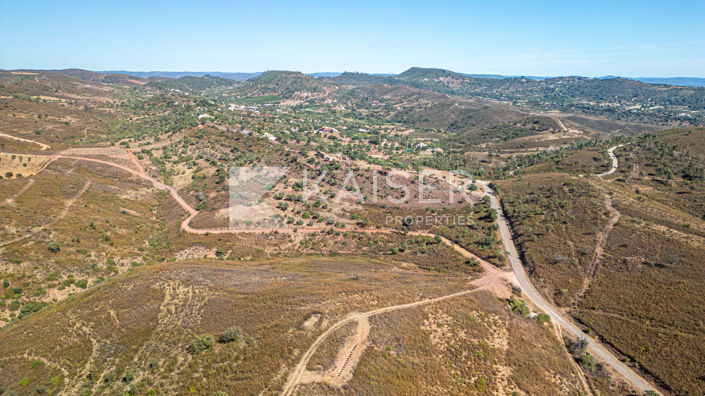 Image No.10-Terrain à vendre à São Bartolomeu de Messines