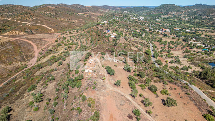 Image No.12-Terrain à vendre à São Bartolomeu de Messines