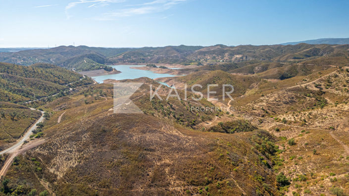 Image No.16-Terrain à vendre à São Bartolomeu de Messines