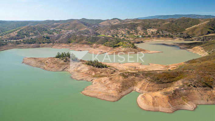 Image No.7-Terrain à vendre à São Bartolomeu de Messines