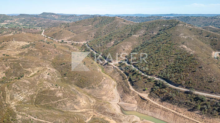 Image No.9-Terrain à vendre à São Bartolomeu de Messines