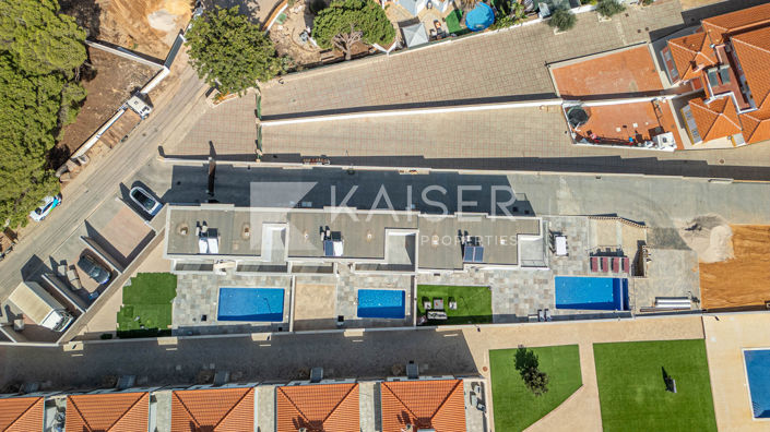 Image No.16-Maison de ville de 3 chambres à vendre à Albufeira