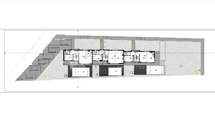 Image No.17-Maison de ville de 3 chambres à vendre à Albufeira