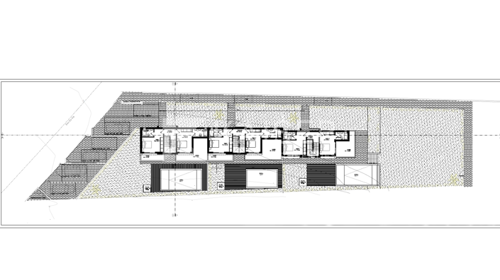 Image No.18-Maison de ville de 3 chambres à vendre à Albufeira