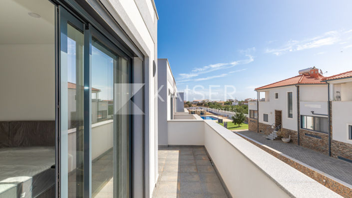 Image No.19-Maison de ville de 3 chambres à vendre à Albufeira