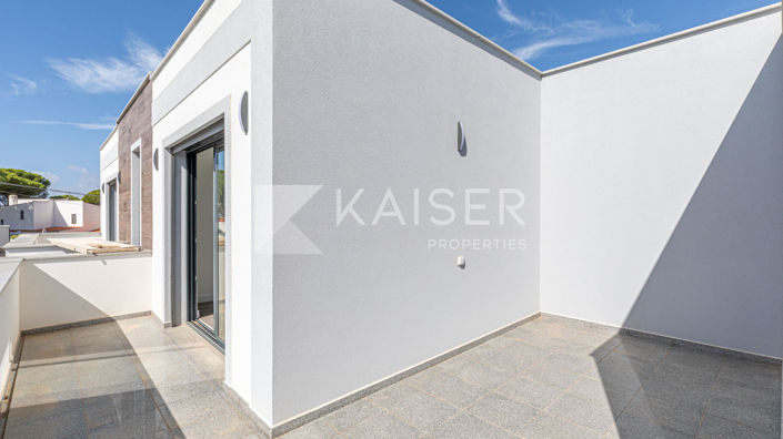 Image No.20-Maison de ville de 3 chambres à vendre à Albufeira