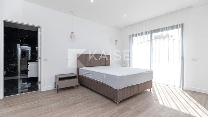 Image No.4-Maison de ville de 3 chambres à vendre à Albufeira