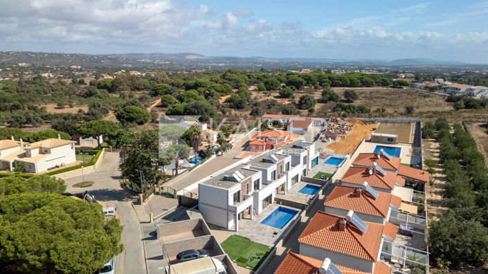 Image No.5-Maison de ville de 3 chambres à vendre à Albufeira