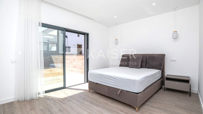 Image No.9-Maison de ville de 3 chambres à vendre à Albufeira